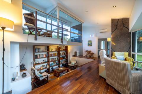 Moradia T5 Venda em Moçarria,Santarém