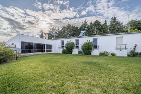 Moradia T5 Venda em Moçarria,Santarém