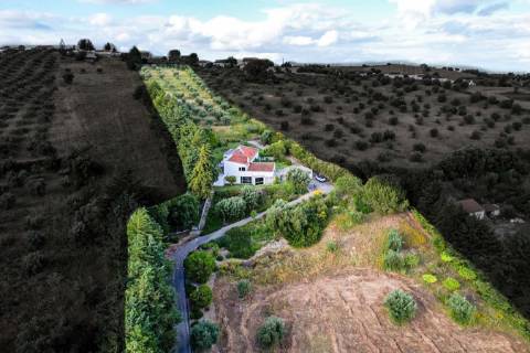 Moradia T5 Venda em Moçarria,Santarém