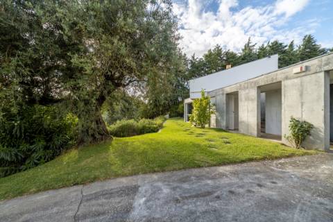 Moradia T5 Venda em Moçarria,Santarém