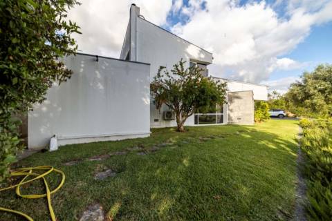 Moradia T5 Venda em Moçarria,Santarém