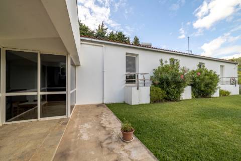 Moradia T5 Venda em Moçarria,Santarém