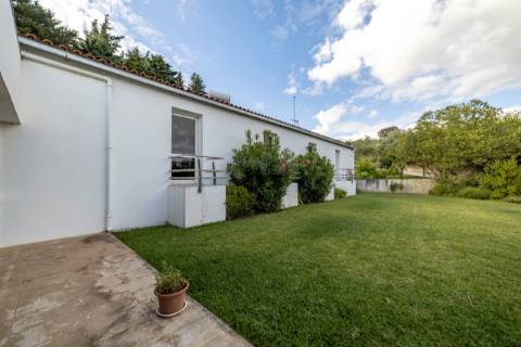 Moradia T5 Venda em Moçarria,Santarém