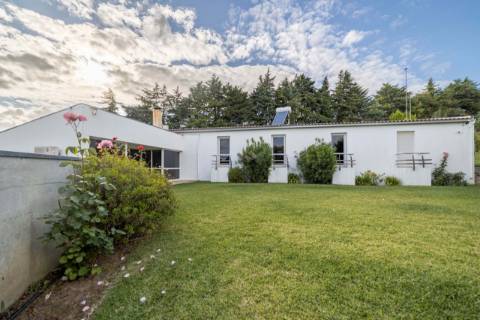 Moradia T5 Venda em Moçarria,Santarém