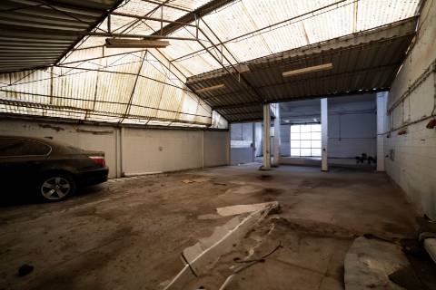 Armazém  Venda em Santarém (Marvila), Santa Iria da Ribeira de Santarém, Santarém (São Salvador) e Santarém (São Nicolau),Santarém