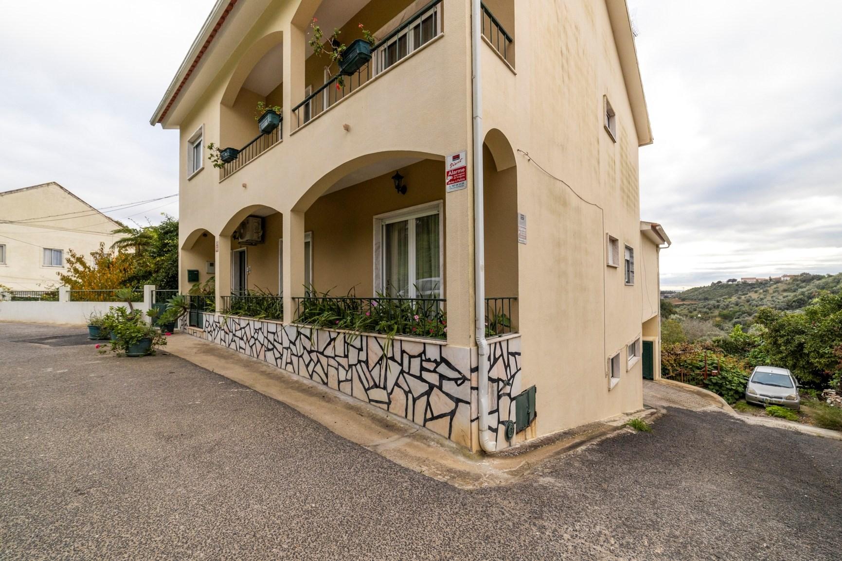 Moradia T5 Venda em Vale de Santarém,Santarém