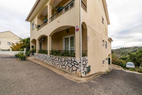 Moradia T5 Venda em Santarém (Marvila), Santa Iria da Ribeira de Santarém, Santarém (São Salvador) e Santarém (São Nicolau),Santarém