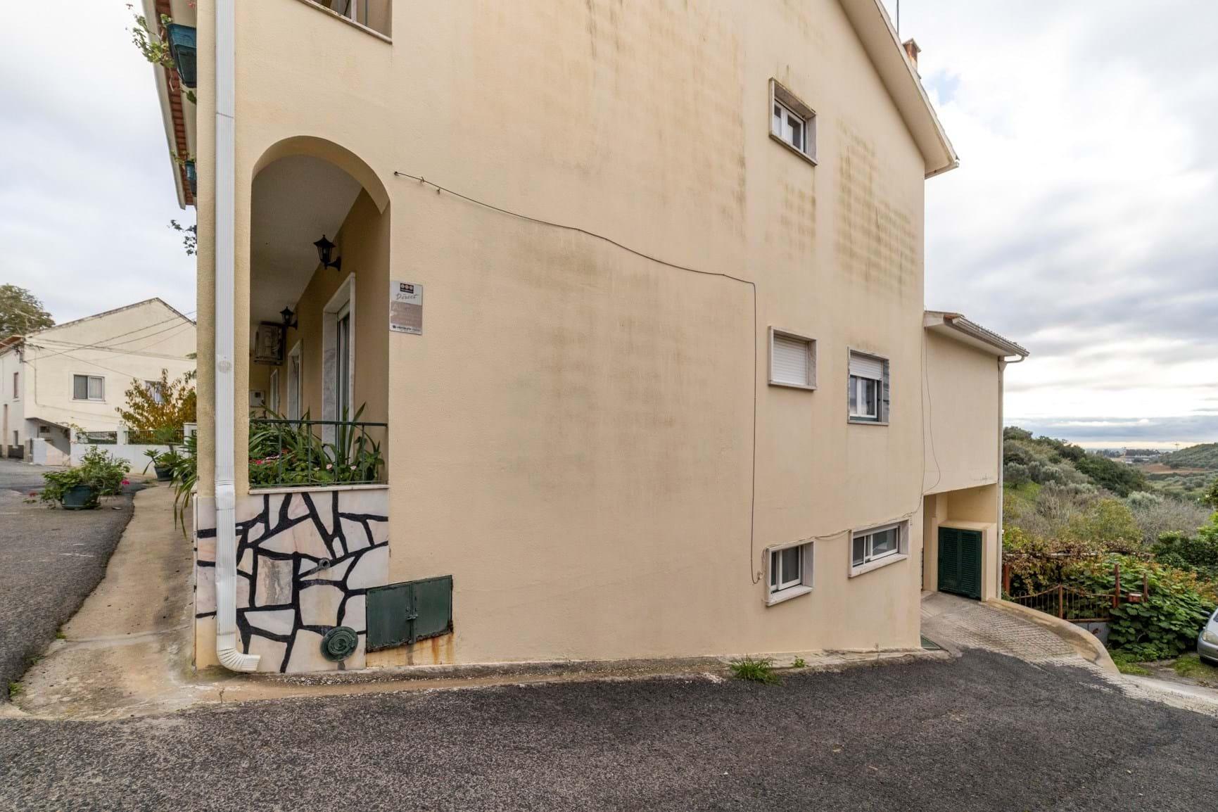 Moradia T5 Venda em Vale de Santarém,Santarém