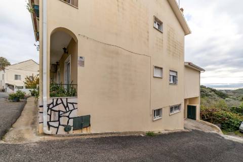 Moradia T5 Venda em Santarém (Marvila), Santa Iria da Ribeira de Santarém, Santarém (São Salvador) e Santarém (São Nicolau),Santarém