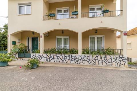 Moradia T5 Venda em Santarém (Marvila), Santa Iria da Ribeira de Santarém, Santarém (São Salvador) e Santarém (São Nicolau),Santarém