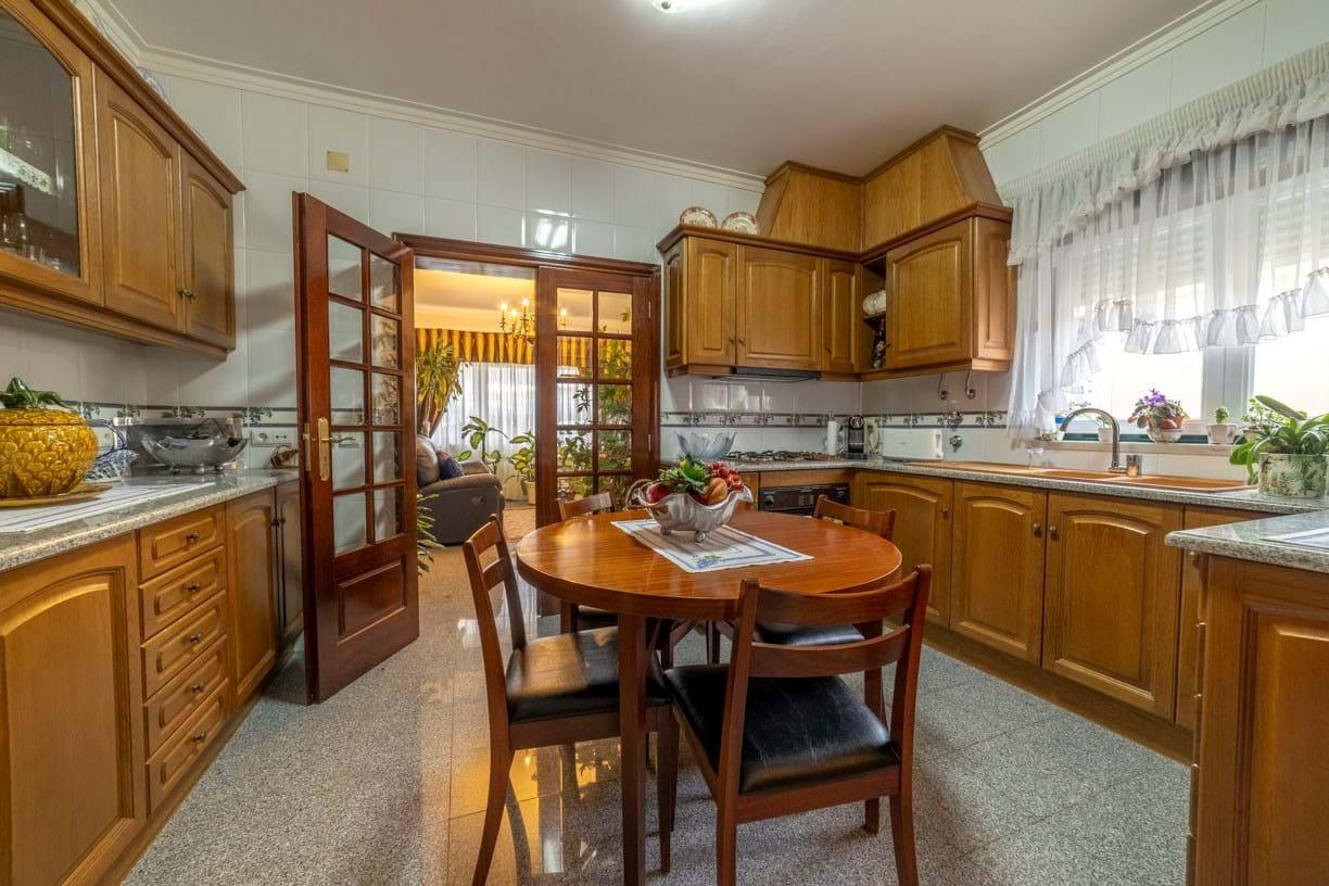 Moradia T5 Venda em Vale de Santarém,Santarém