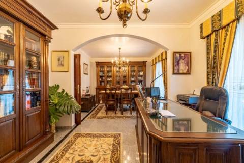 Moradia T5 Venda em Santarém (Marvila), Santa Iria da Ribeira de Santarém, Santarém (São Salvador) e Santarém (São Nicolau),Santarém