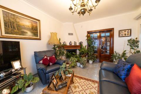 Moradia T5 Venda em Santarém (Marvila), Santa Iria da Ribeira de Santarém, Santarém (São Salvador) e Santarém (São Nicolau),Santarém