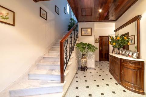 Moradia T5 Venda em Santarém (Marvila), Santa Iria da Ribeira de Santarém, Santarém (São Salvador) e Santarém (São Nicolau),Santarém