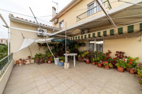 Moradia T5 Venda em Santarém (Marvila), Santa Iria da Ribeira de Santarém, Santarém (São Salvador) e Santarém (São Nicolau),Santarém