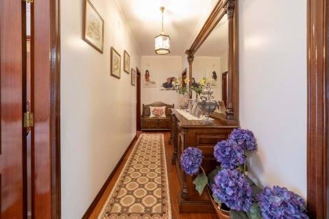 Moradia T5 Venda em Santarém (Marvila), Santa Iria da Ribeira de Santarém, Santarém (São Salvador) e Santarém (São Nicolau),Santarém