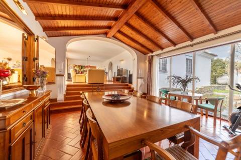 Moradia T5 Venda em Nossa Senhora da Expectação,Campo Maior