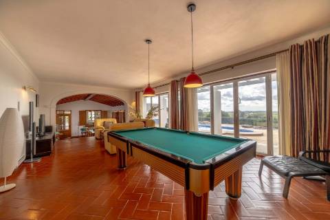 Moradia T5 Venda em Nossa Senhora da Expectação,Campo Maior