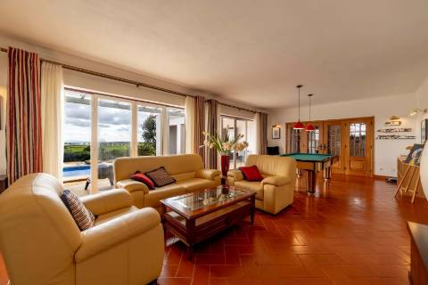 Moradia T5 Venda em Nossa Senhora da Expectação,Campo Maior