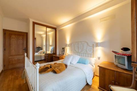 Moradia T5 Venda em Nossa Senhora da Expectação,Campo Maior