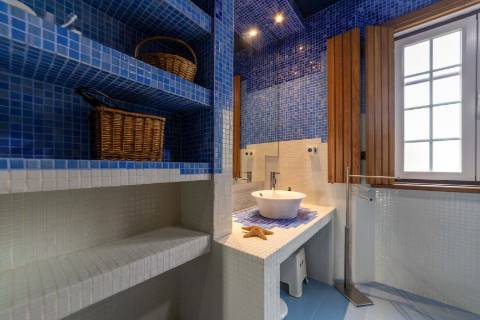 Moradia T5 Venda em Nossa Senhora da Expectação,Campo Maior