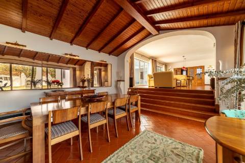 Moradia T5 Venda em Nossa Senhora da Expectação,Campo Maior