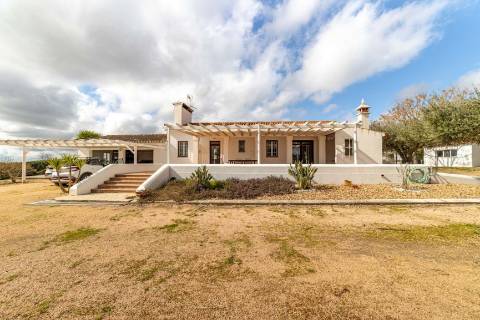 Moradia T5 Venda em Nossa Senhora da Expectação,Campo Maior