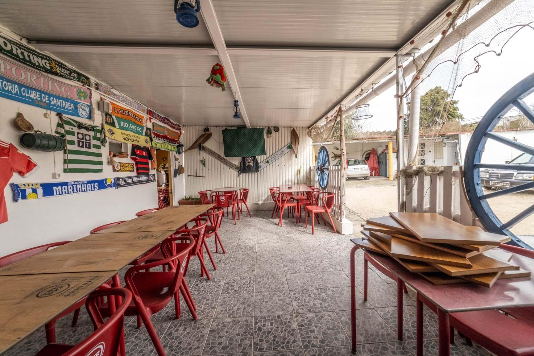 Loja  Venda em Alcanhões,Santarém