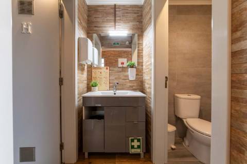 Loja  Venda em Alcanhões,Santarém