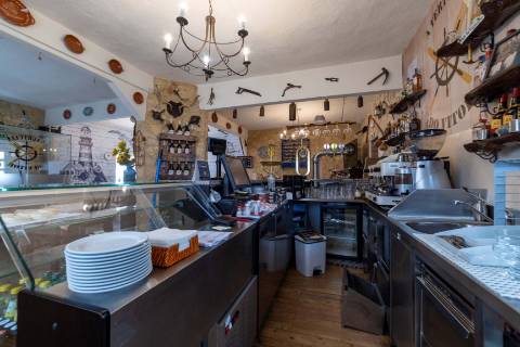 Loja  Venda em Alcanhões,Santarém