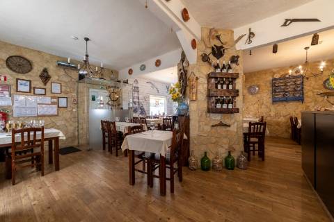 Loja  Venda em Alcanhões,Santarém