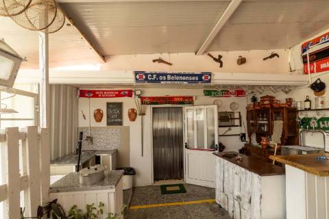 Loja  Venda em Alcanhões,Santarém