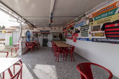 Loja  Venda em Alcanhões,Santarém