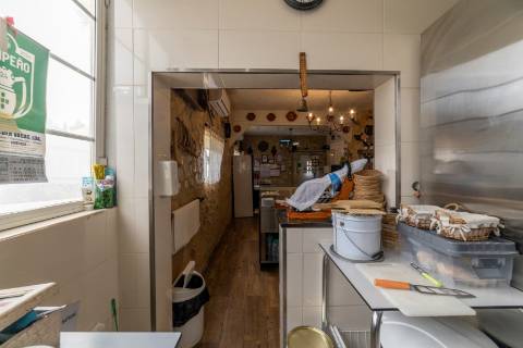 Loja  Venda em Alcanhões,Santarém