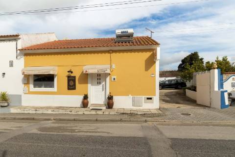 Loja  Venda em Alcanhões,Santarém