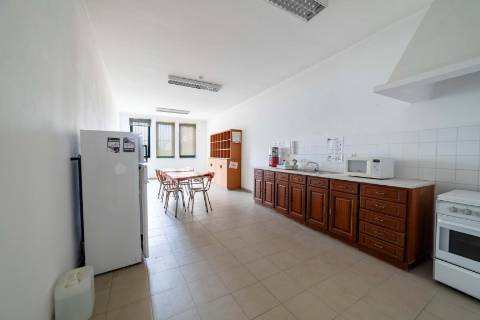 Armazém  Venda em Almeirim,Almeirim