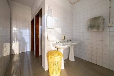 Armazém  Venda em Almeirim,Almeirim