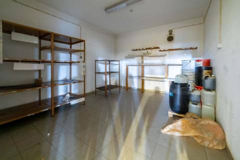 Armazém  Venda em Almeirim,Almeirim