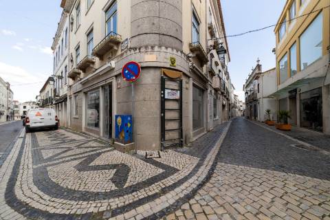 Prédio T3 Venda em Santarém (Marvila), Santa Iria da Ribeira de Santarém, Santarém (São Salvador) e Santarém (São Nicolau),Santarém