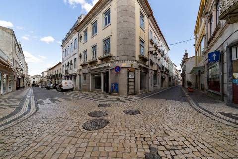 Prédio T3 Venda em Santarém (Marvila), Santa Iria da Ribeira de Santarém, Santarém (São Salvador) e Santarém (São Nicolau),Santarém