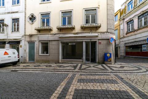 Prédio T3 Venda em Santarém (Marvila), Santa Iria da Ribeira de Santarém, Santarém (São Salvador) e Santarém (São Nicolau),Santarém