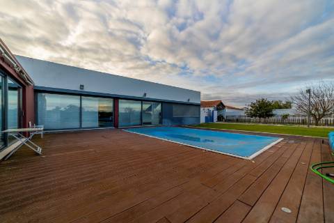 Moradia T4 Venda em Ereira e Lapa,Cartaxo