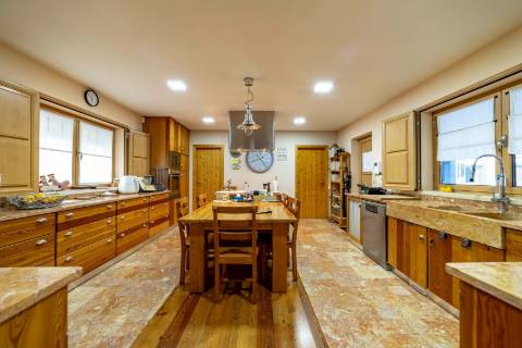 Moradia T4 Venda em Ereira e Lapa,Cartaxo