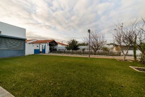 Moradia T4 Venda em Ereira e Lapa,Cartaxo