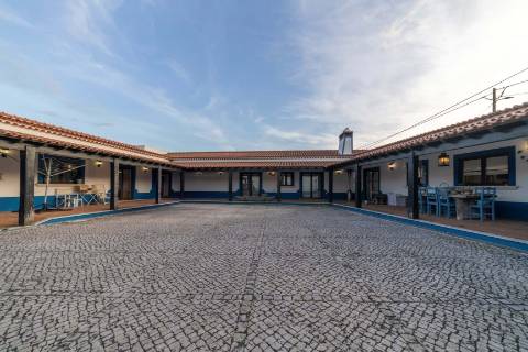 Moradia T4 Venda em Ereira e Lapa,Cartaxo