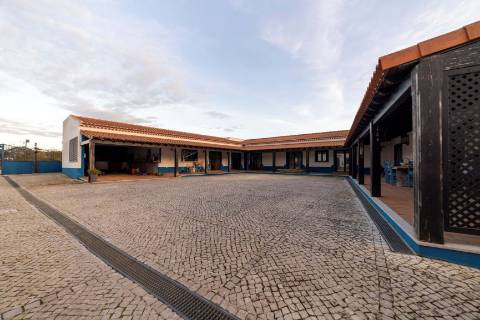 Moradia T4 Venda em Ereira e Lapa,Cartaxo