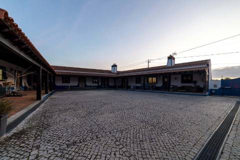 Moradia T4 Venda em Ereira e Lapa,Cartaxo