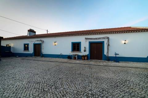 Moradia T4 Venda em Ereira e Lapa,Cartaxo