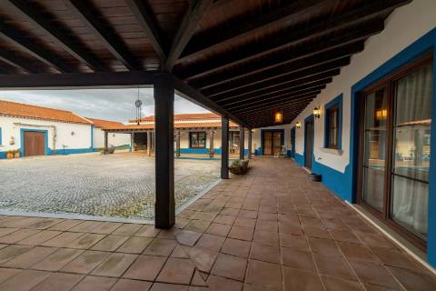 Moradia T4 Venda em Ereira e Lapa,Cartaxo