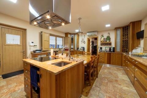 Moradia T4 Venda em Ereira e Lapa,Cartaxo